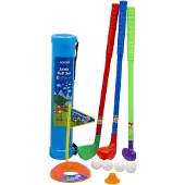 Longridge Palo De Golf Plastic S