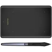 HUION Tableta Gráfica H420x
