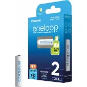 Panasonic Eneloop 2x (AAA) 800mAh