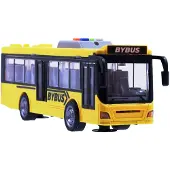 Impulse Coche Tiy Bus I-1603003