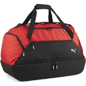 Puma Bolsa Duffle Teamgoal Teambag M Bc