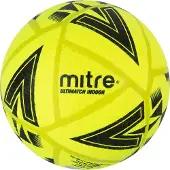 Mitre Balón De Fútbol Ultimatch Indoor
