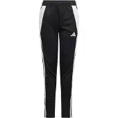 Adidas adidasPantalón entrenamiento Tiro 24 (Adolescentes) 128 Black / White Niño