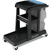 Numatic Carro de trabajo Reflo Eco-Matic EM3