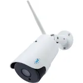 Pni Cámara De Seguridad Ip52 Ip Micro Sd Full Hd