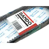 Bando Correa De Transmisión Honda Sh 300