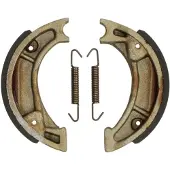 FERODO Zapatas De Freno Fsb714