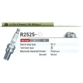 Ngk Bujía R2525-10 5281