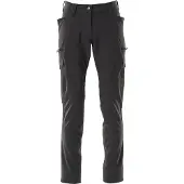 Mascot Pantalones De Trabajo Accelerate 18178 Big Thigh Pockets