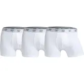 Cr7 - Cristiano Ronaldo Calzoncillo boxer gris / blanco