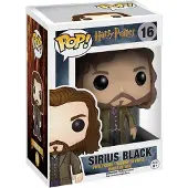 Funko POP! Pop! Figura De Sirius