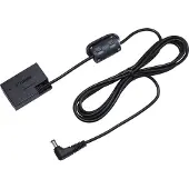 Canon DR-E18 DC Acoplador