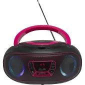 Denver Radio Tcl-212bt