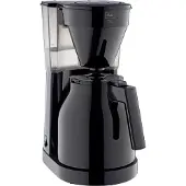 Melitta Cafetera De Goteo Easy Ii Therm 1023-06