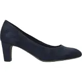 Tamaris Zapatos con plataforma navy