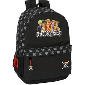 Safta Mochila One Piece 10l 22x39x10 Cm