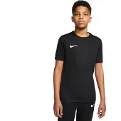 Nike Camiseta funcional 'Park VII' negro / blanco