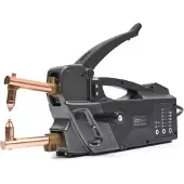 HBM Máquina de soldadura por puntos 2.0mm + 2.0mm