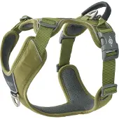 Dog Copenhagen Comfort Walk Pro arnés Hunting Green M