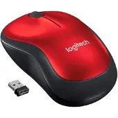 Logitech Ratón Inalámbrico M185r 1000 Dpi