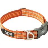 Dog Copenhagen Urban Style Collar Orange Sun S