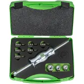 Kukko Kit de martillos deslizantes , en estuche