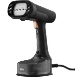 Braun Cepillo De Vapor Gs7077bk