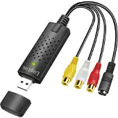 Logilink Lector De Tarjetas Externo Vg0030a
