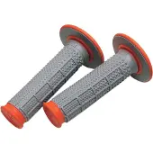 Renthal Puños Mx Dual Compound Tapered Half Waffle