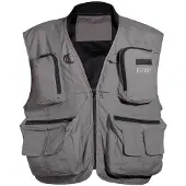 Hart Chaleco De Pesca Trail