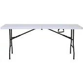 Garbar Mesa Plegable De Jardín Easy 243