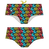 Turbo Bañador Slip Super Tank Triball