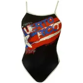 Turbo Traje De Baño Puerto Rico