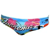Turbo Bañador Slip Ipannema