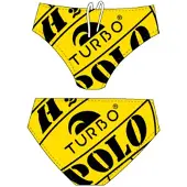 Turbo Bañador Slip H2o Zoom