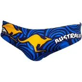 Turbo Bañador Slip Australia 2011