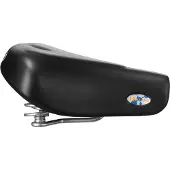 Selle Royal Sillín Holland Classic Relaxed