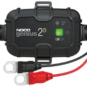 NOCO Cargador De Batería De Montaje Directo 2a