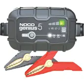 NOCO Cargador De Batería Genius 5 5a