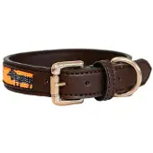 Kentucky Collar Para Perro Handmade Pearls