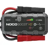 NOCO Arrancador De Batería Boost 2000a 12v