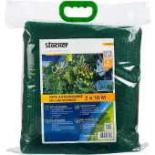 Stocker Red De Protección Contra Granizo 4750 2x10 M