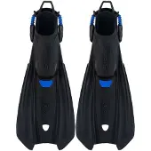Aqua Lung Aletas De Buceo Storm
