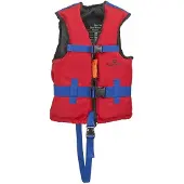 PLASTIMO Chaleco Salvavidas Club Master 70n