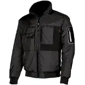 U Power Chaqueta Mate