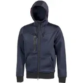 U Power Sudadera Con Cremallera Tasty