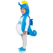 MOM Disfraz Infantil Seahorse