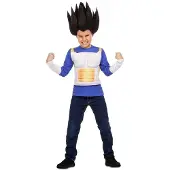 MOM Disfraz Infantil Vegeta