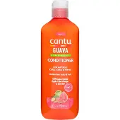 Cantu Acondicionador Guava &amp; Ginger Scalp Relief 400ml