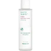 Thank You Farmer Phyto Relieful Cica Boosting Tónico — Tónico